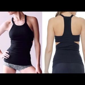 Free People Movement XS Amanda Top